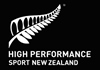 High Performance Sport New Zealand